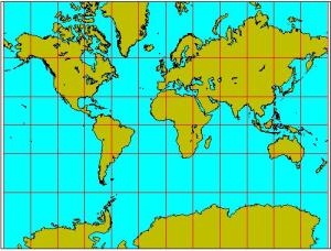 Mercator