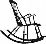 rocking chair