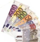 euro notes