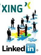 Business social networks
