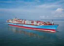 Maersk
