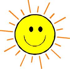 Happy Sun
