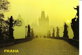Praha