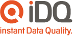 iDQ instant Data Quality