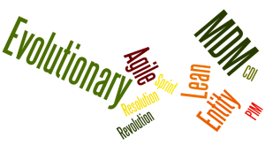 Lean Evolutionary MDM