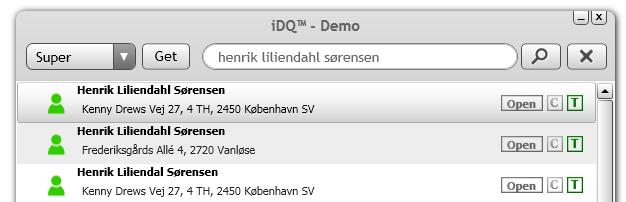 iDQ me and my phones 1