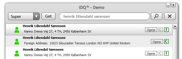 iDQ me ansd my phones 2