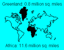 The Greenland Problem