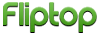 Fliptop_logo_white_small
