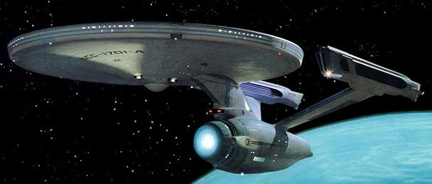 star trek enterprise