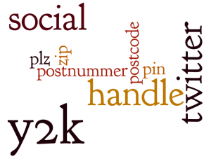 everyday y2k problems