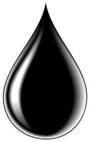 oil
