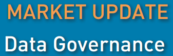 Market Update Data Governance