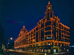 Harrods