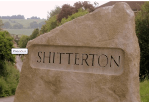 Shitterton