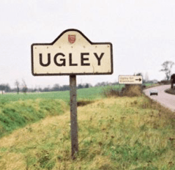 Ugley