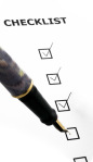 checklist