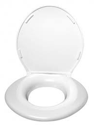 Toilet seat