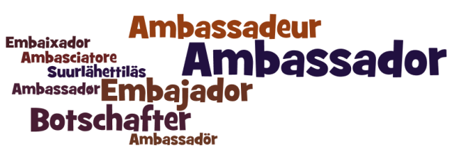 ambassador