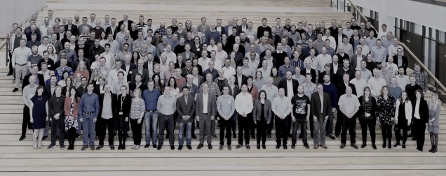 Stibo Systems Group photo