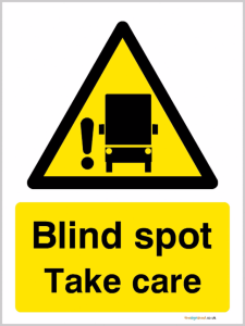 blind-spot-take-care