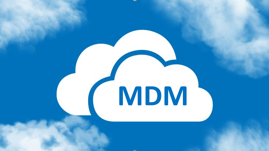 Cloud MDM