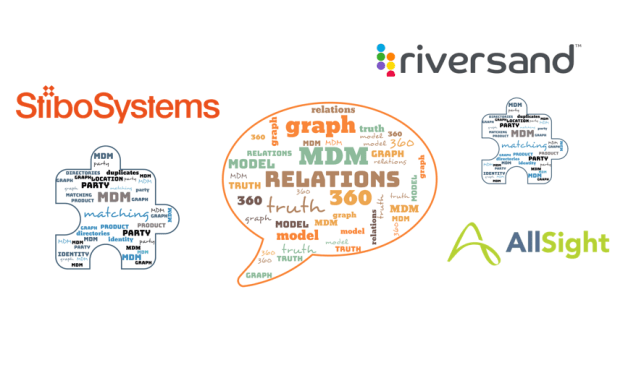 Learn from MDM Vendors