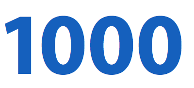 number_1000
