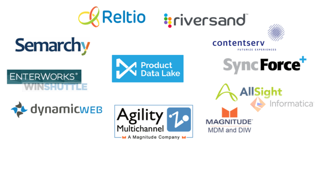 Disruptive MDM M and A