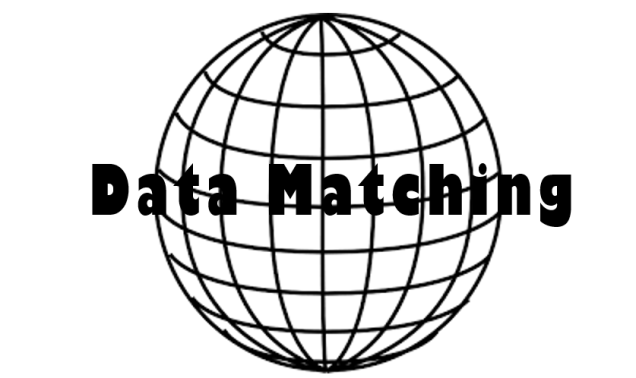 Data Matching and Real World Alignment