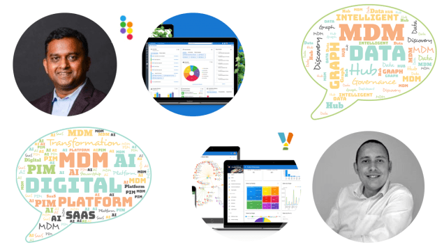 People behind MDM tools