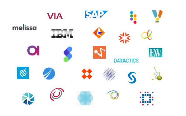 MDM PIM DQM Solutions